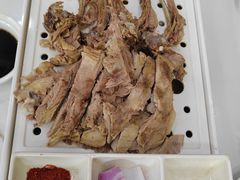 -老毛手抓·盐池滩羊非遗手抓(宁夏总店)