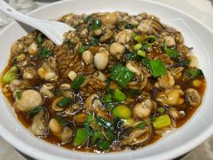 -阿忠食坊大排档·20年老店(万象城店)