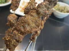 -勇利赵家烤肉坊(含光路店)