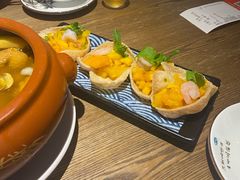 -小喜客·云南特色菜(纳西庭院店)