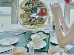 -L'amour澜茉·轻法餐
