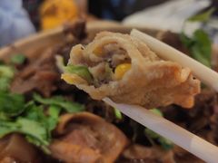 -牛炖牛·怪味牛骨头(大成路店)