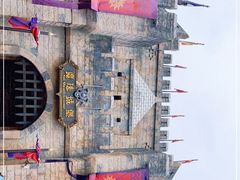 -郑州方特梦幻王国