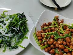 -享口福饺子馆(民旺园店)