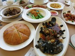 -富丽华大酒店·御园中餐厅(茶亭路店)