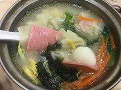 -老盛昌(梅陇店)