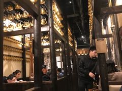 大堂-韩国料理大力士(屏风街店)
