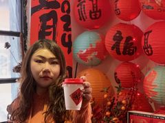 -暖忆烘焙甜品