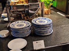 -合肥融创永乐半山酒店·永乐半山西餐厅