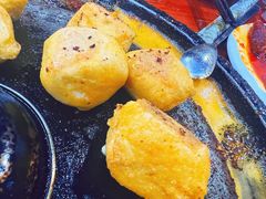 -袁大妈高原特色牦牛肉石棉烧烤(雅安店)