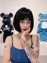 点击看大图 -INSTYLE·SALON