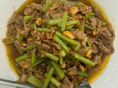 -湘桂人酒楼(西便门店)