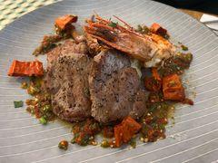 海陆双拼-Moka Bros 摩卡站(西单大悦城店)