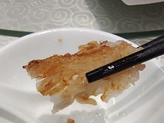 煎肠粉-德云居