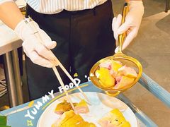 -喜聚薈·花膠雞海鮮火鍋(越秀店)