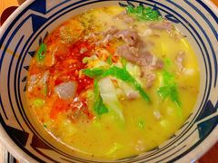 -阿香米线(大悦城店)