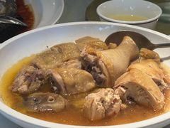 -老洋房花园饭店(绍兴路店)