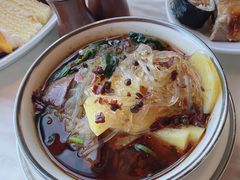 -君悦酒店·乐厨·高空自助餐(青年大街店)