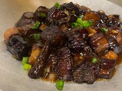 -绿茶餐厅(朝阳大悦城店)