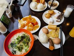 -诸暨同方豪生大酒店