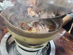 -威邵鸡煲(西华路总店)