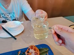 -菩提树·素食餐厅(汇智国际商业中心店)