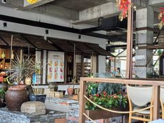 -几荷·恰似故人来(秀水广场店)