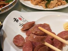 -金姐台湾菜(珠江路店)