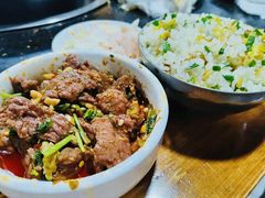 -小向麻辣烫(天街总店)