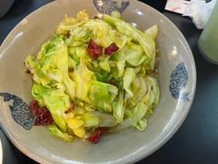 手撕包菜-潇湘阁(望京SOHO店)