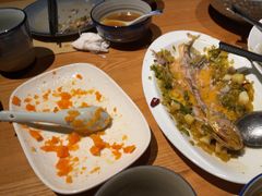 -荣小馆(杭州大厦店)