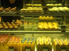 -Cafe Aewol Monsant