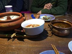 -雀舞云南菜(乐客城店)