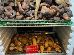 -太婆天府山珍酒楼(亚运村店)