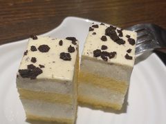-许榴香西餐厅(台东步行街店)