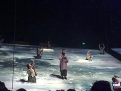 -《12·12》西安事变大型实景演出