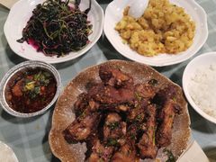 -龙翔小猪脚(龙头街店)