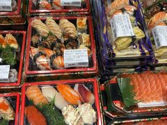 -盒马鲜生(皇庭广场店)