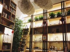 -麦子MaiMassage(打浦桥店)