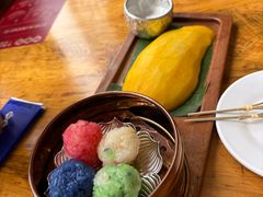 -桥香园过桥米线(国贸店)