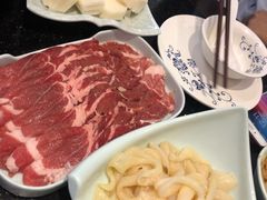 -洪长兴(云南南路店)