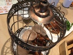 -避风塘(百联东郊店)