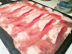 -蛙太牛牛肉海鲜自助火锅(台江万达店)