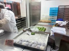 -沈大成(南京东路店)