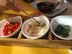 -椰贝原味椰子鸡(高新万达店)