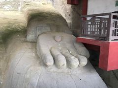 -荣县大佛