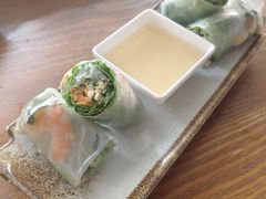 -越南牛肉河粉餐厅(书院巷店)