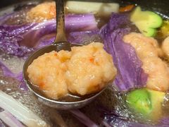 -滇野云南野生菌餐厅(陕西南路店)