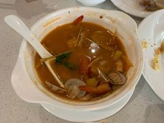 -港久茶餐厅(鹭洲里店)