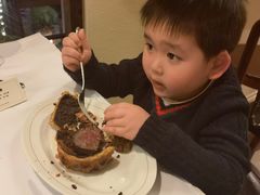 -壳里西餐厅Coquille Seafood Bistro(蒙自路店)